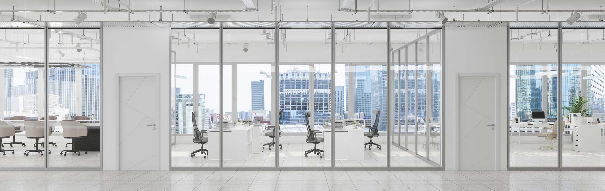 NOVA Office Strategies